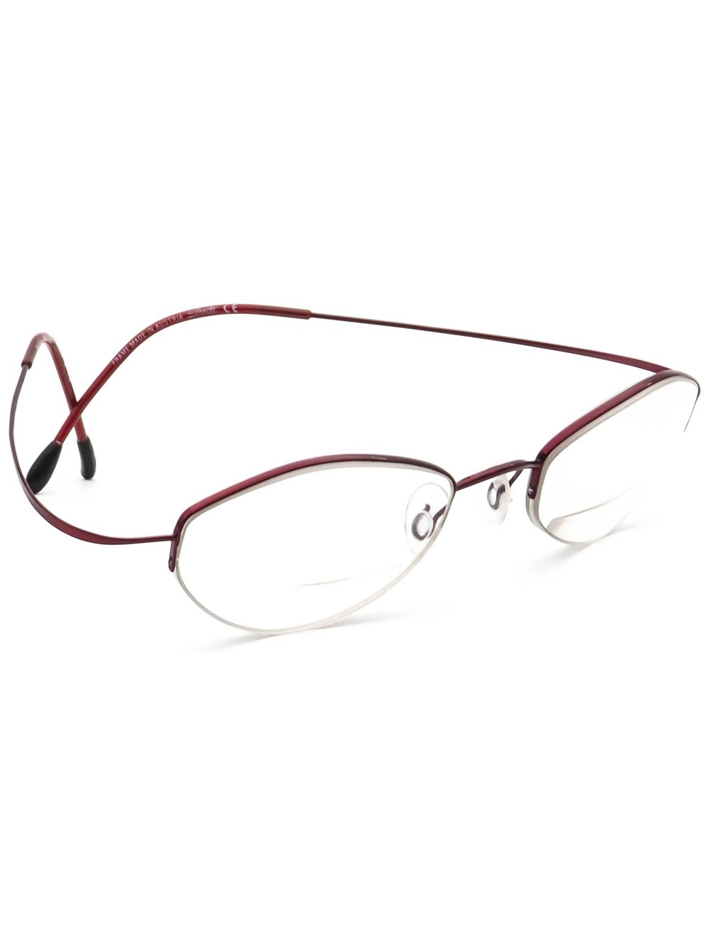 Silhouette M 6555 V 6053 Eyewear